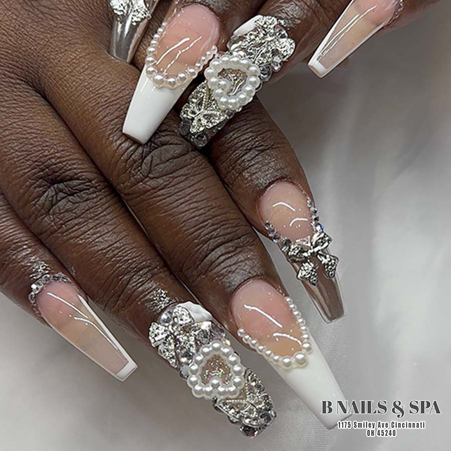 Fantastic Nails at B Nails